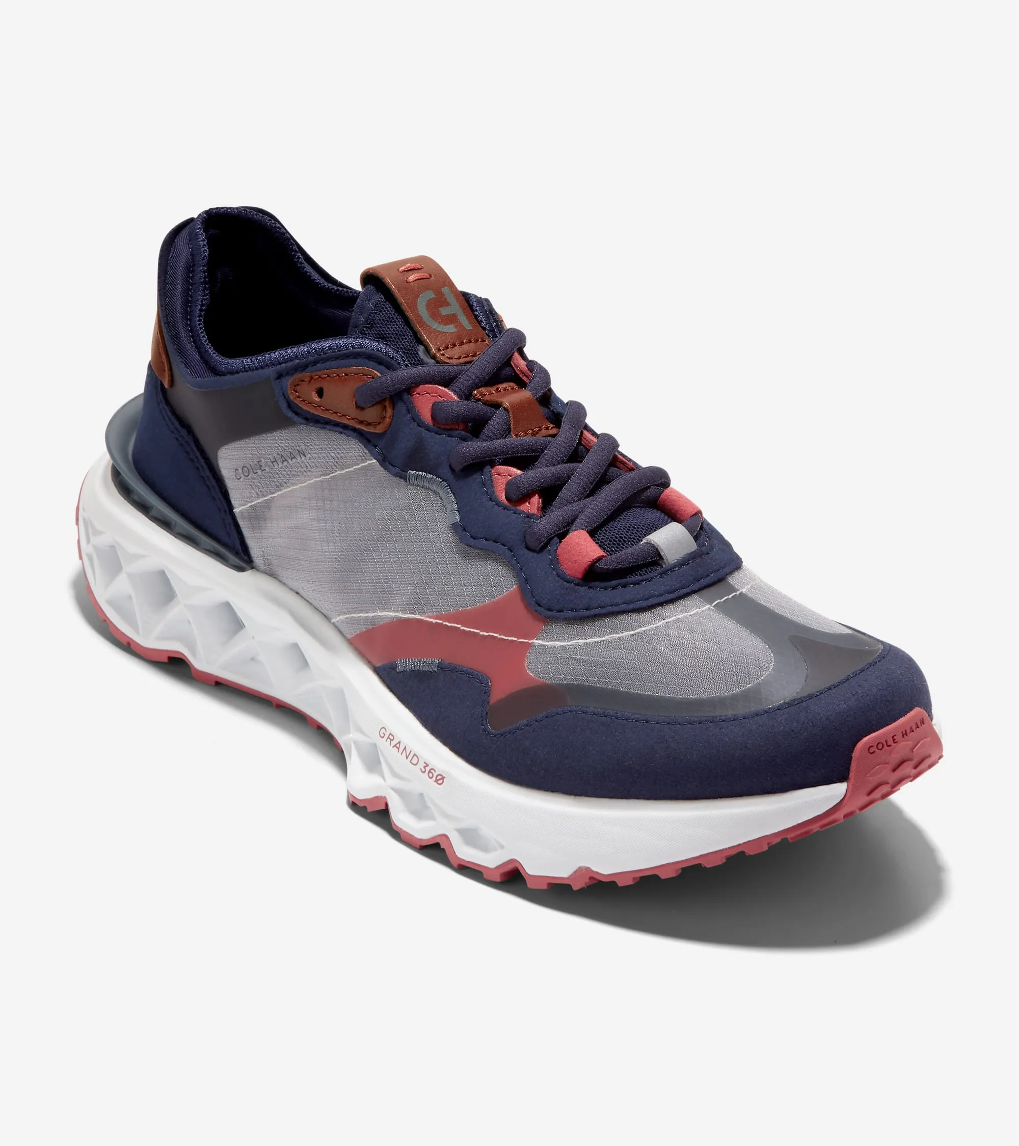 Men's 5.ZERØGRAND Running Shoes