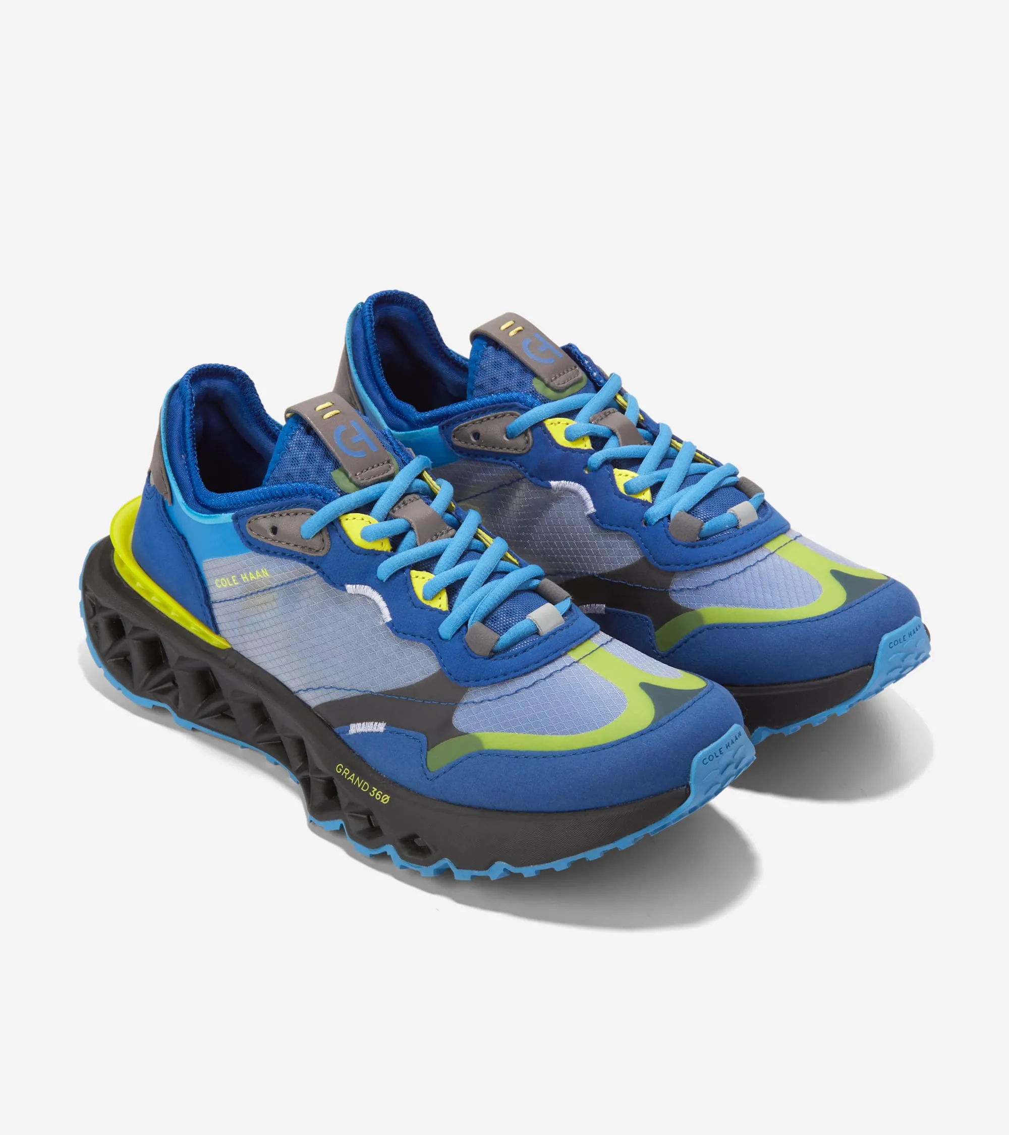 Men's 5.ZERØGRAND Running Sneakers