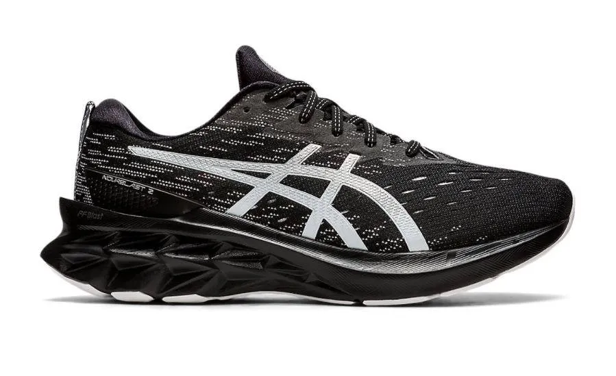 Men's ASICS Novablast 2 - 1011B192.001