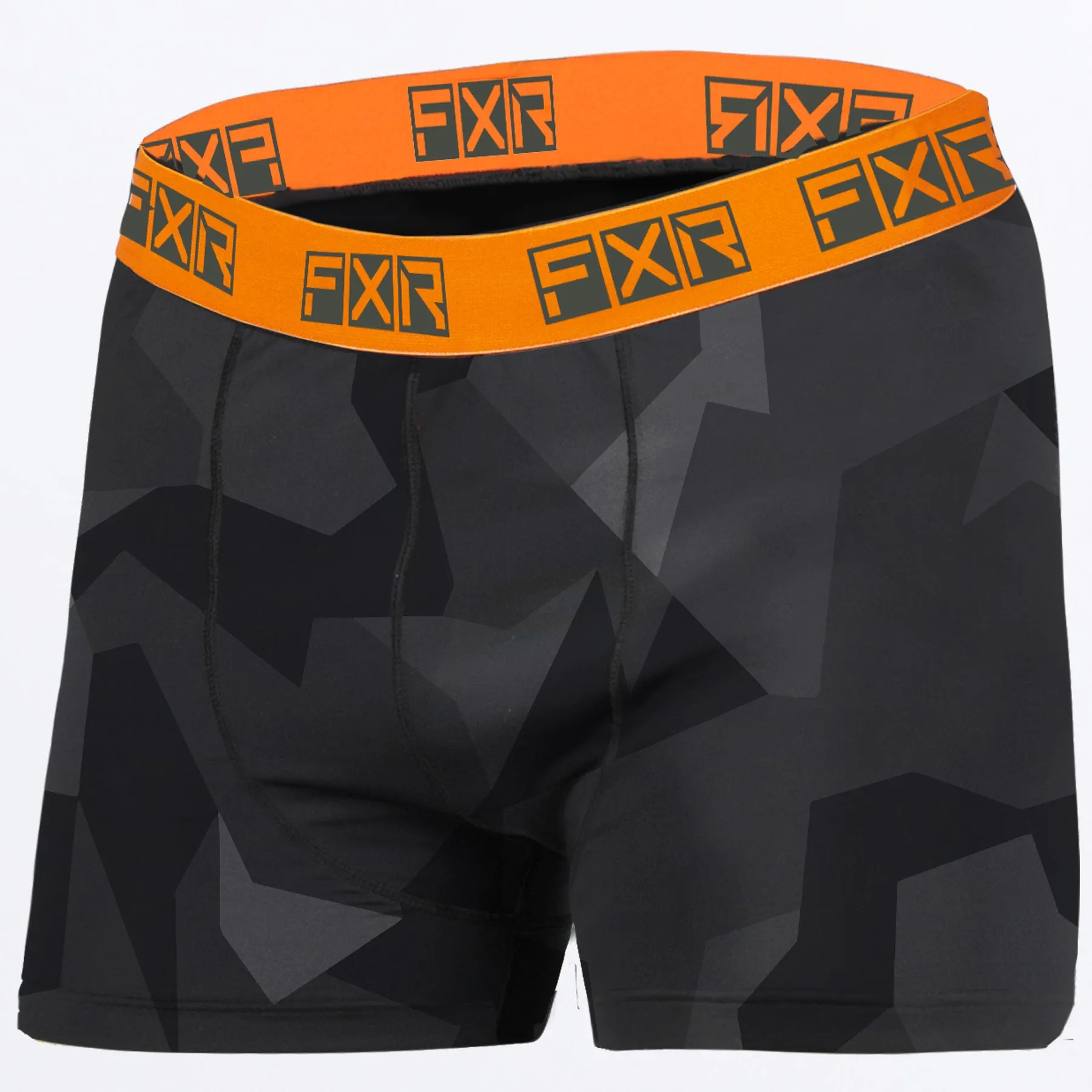 Men's Atmosphere Boxer Brief