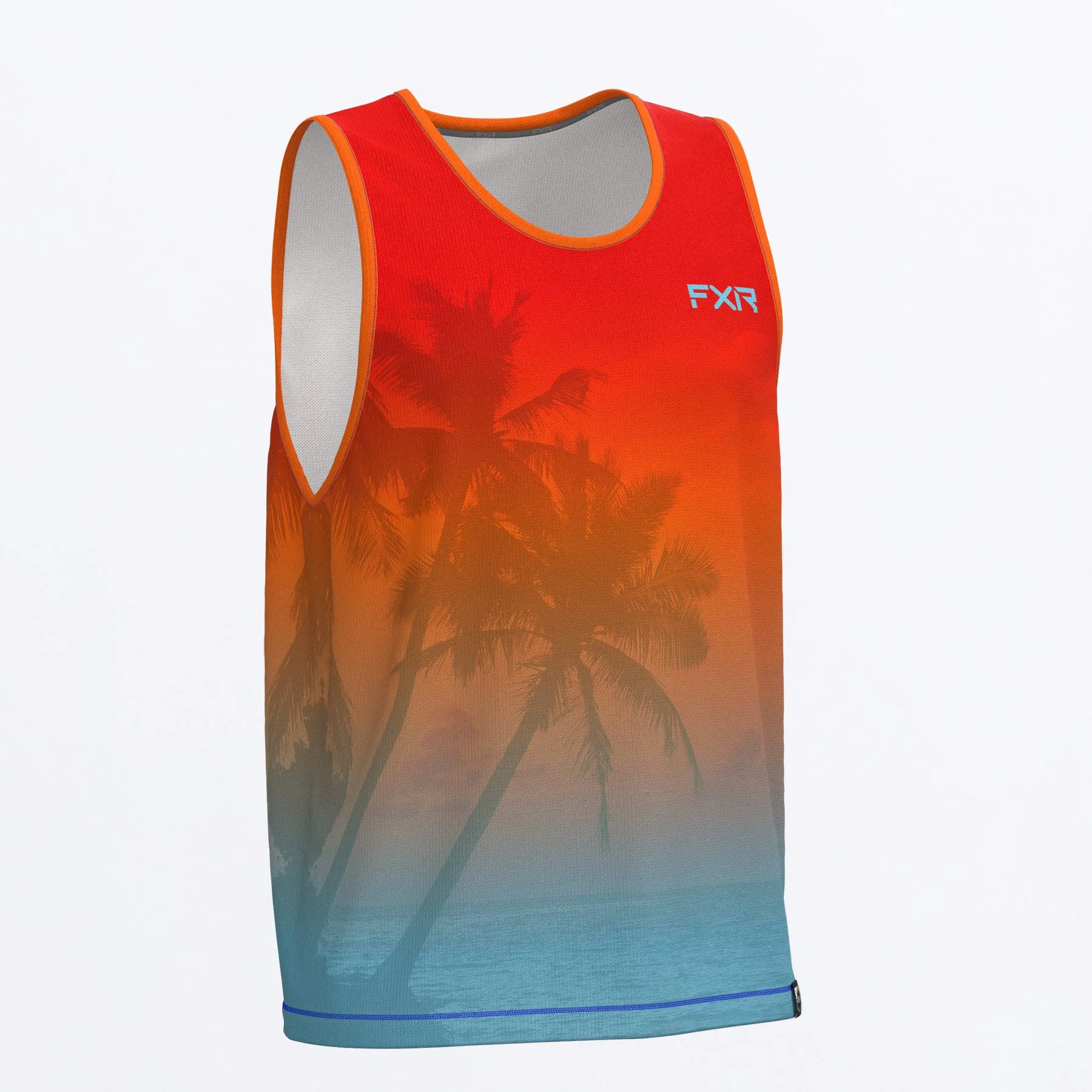 Men's Attack UPF Tank