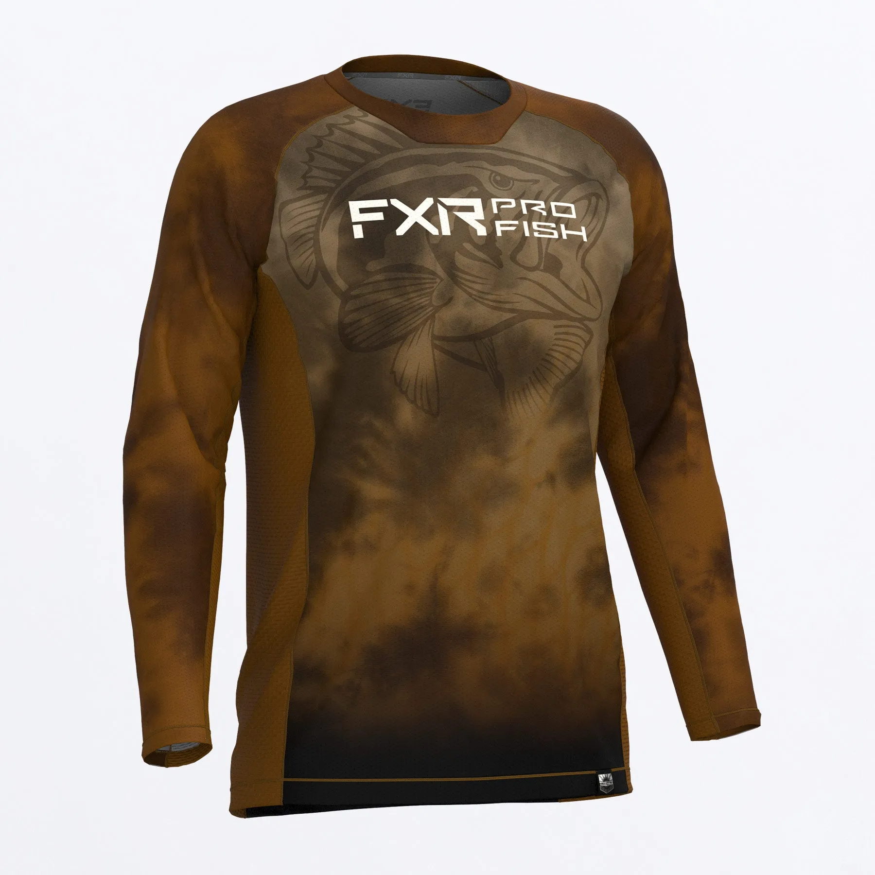 Men's Big Treble Air UPF Longsleeve