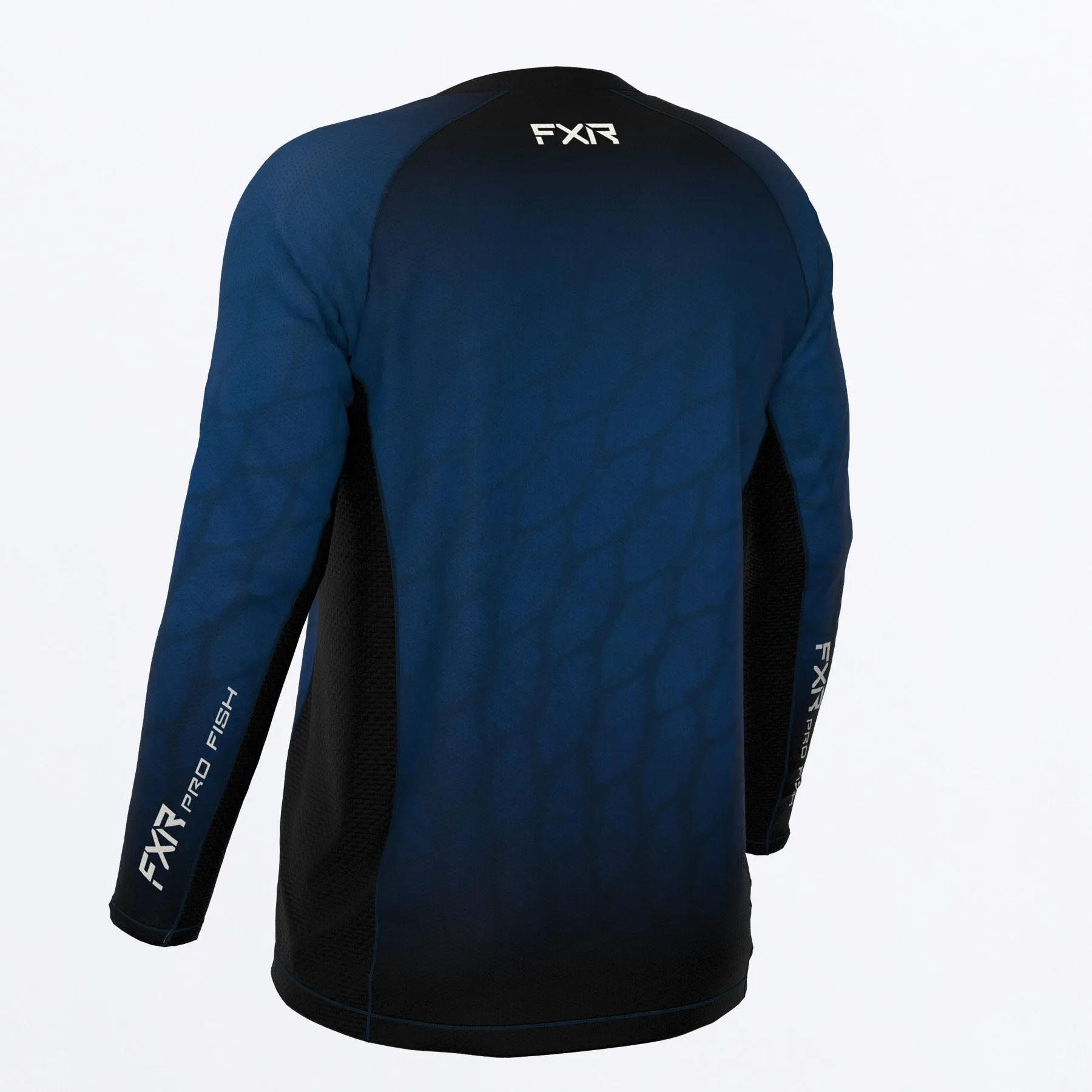 Men's Big Treble Air UPF Longsleeve