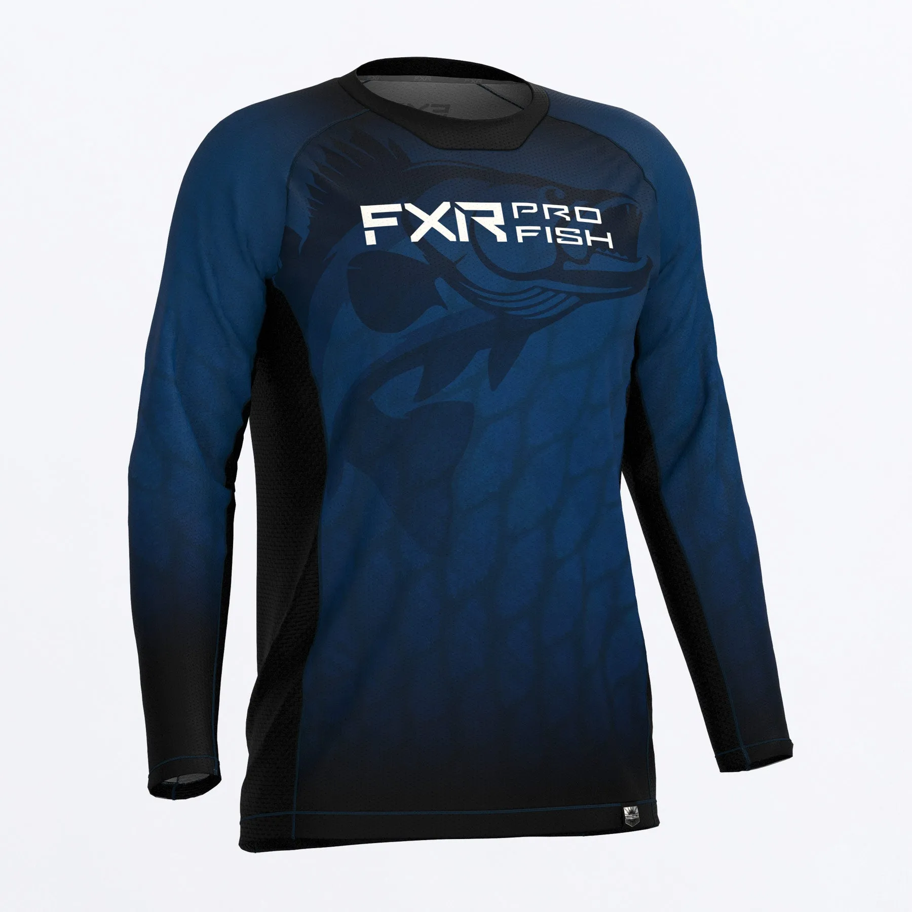 Men's Big Treble Air UPF Longsleeve