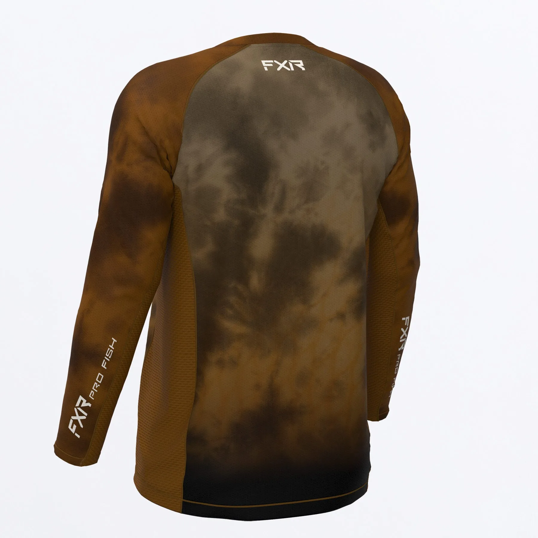 Men's Big Treble Air UPF Longsleeve