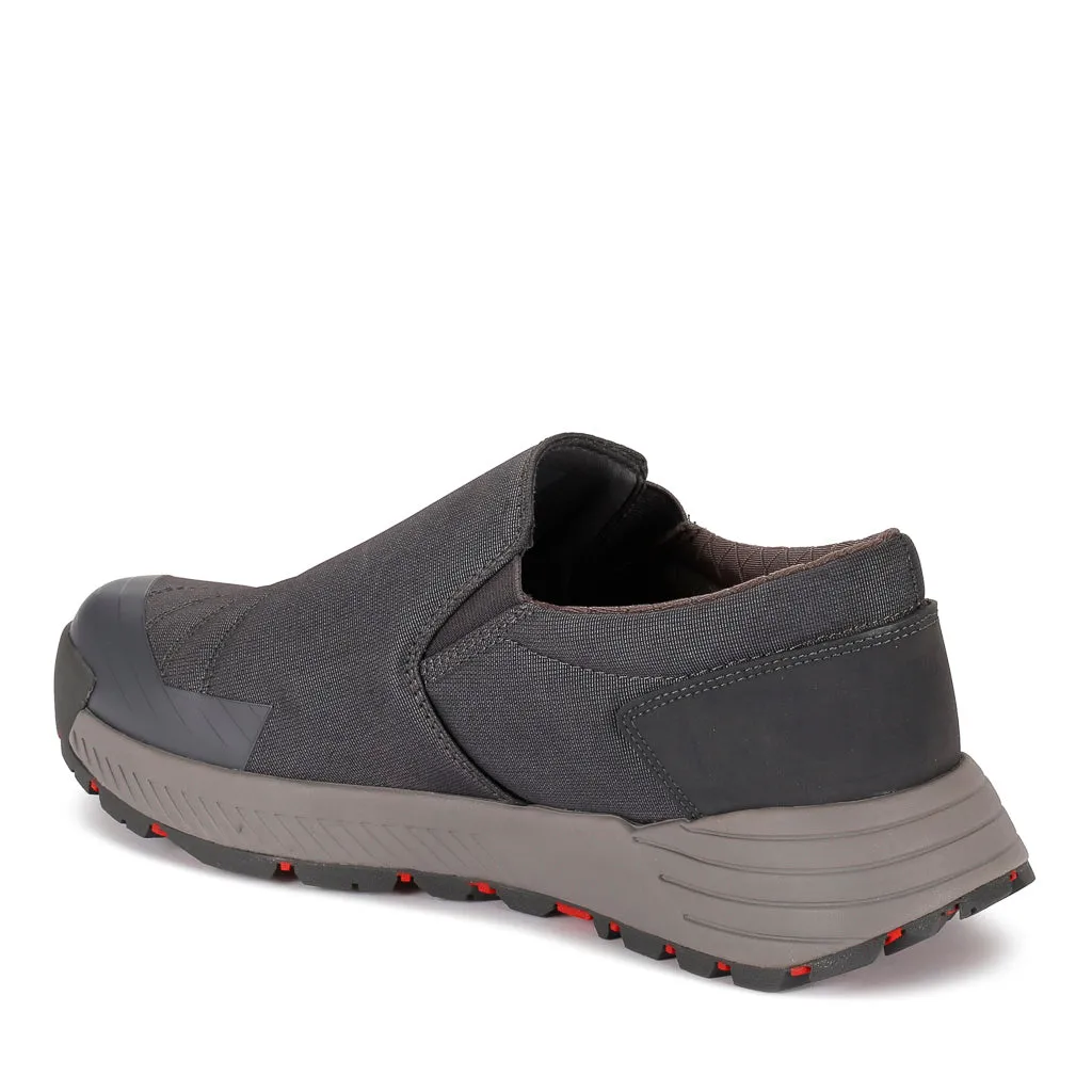 Mens Bretton - Dark Grey