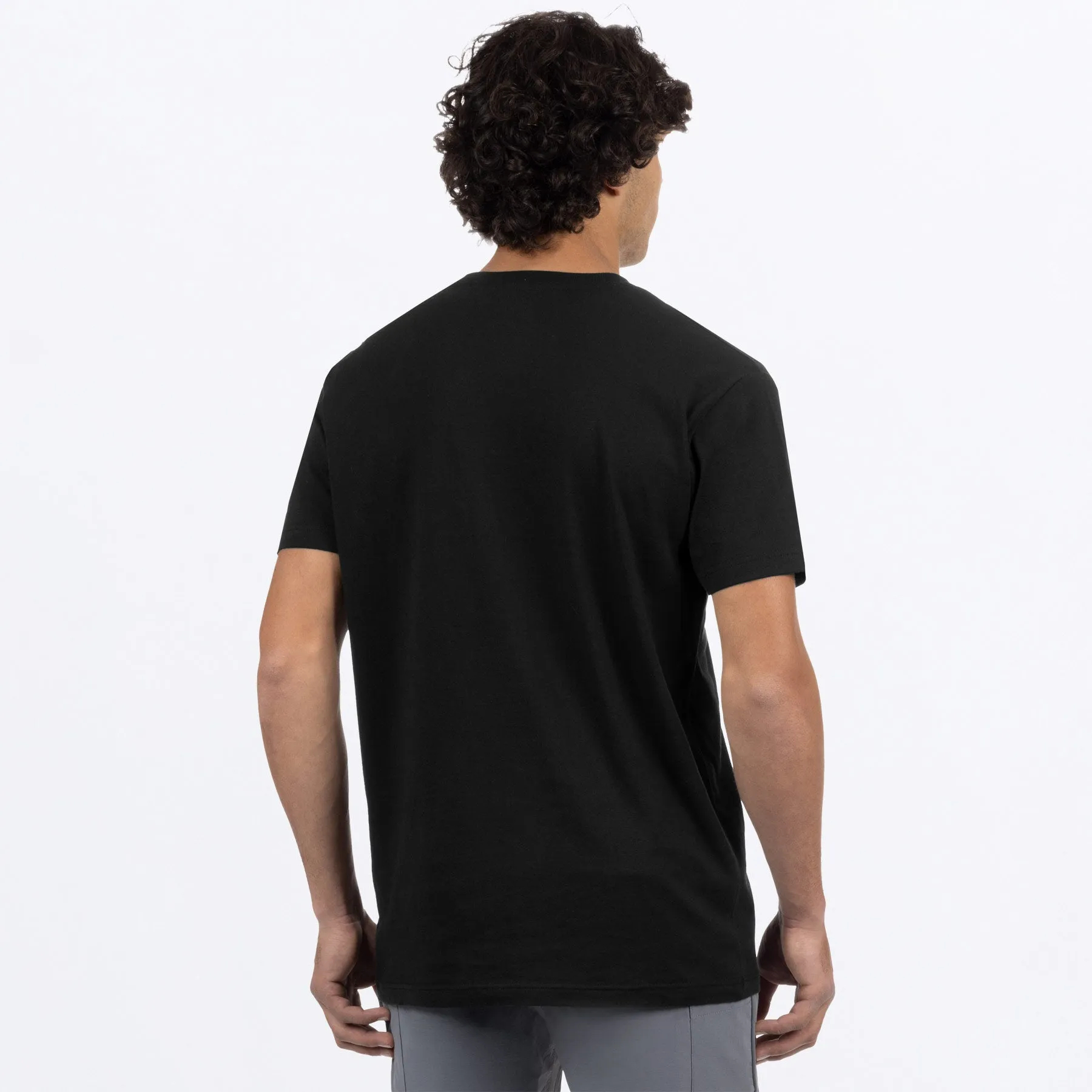 Men's Emblem Premium T-Shirt