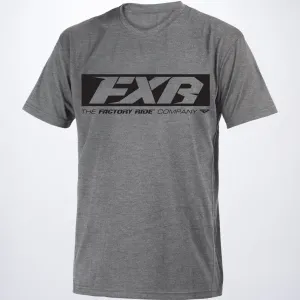 Men's Factory T-Shirt