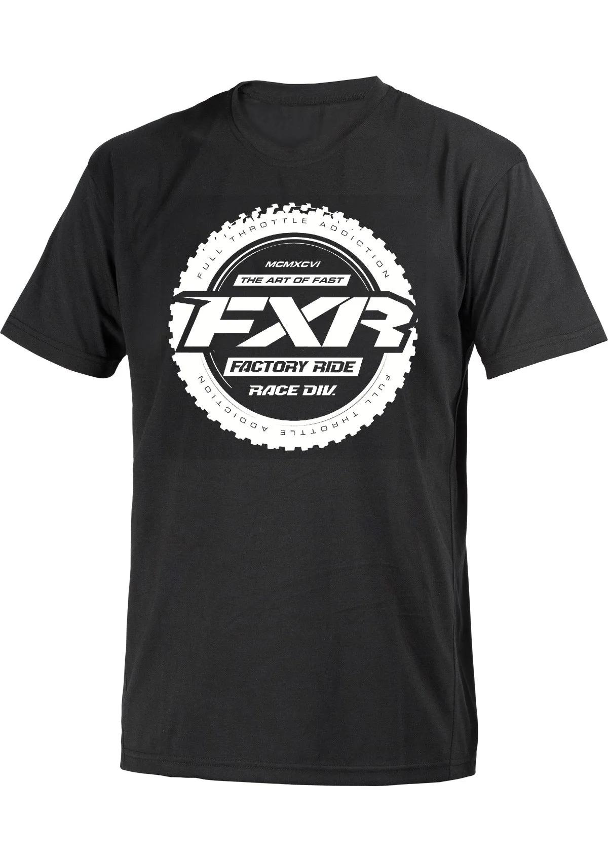 Men's Fast T-Shirt 18S