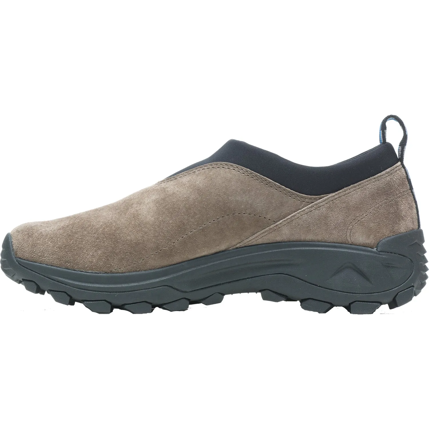 Men's Merrell Winter Moc 3 Gunsmoke Suede