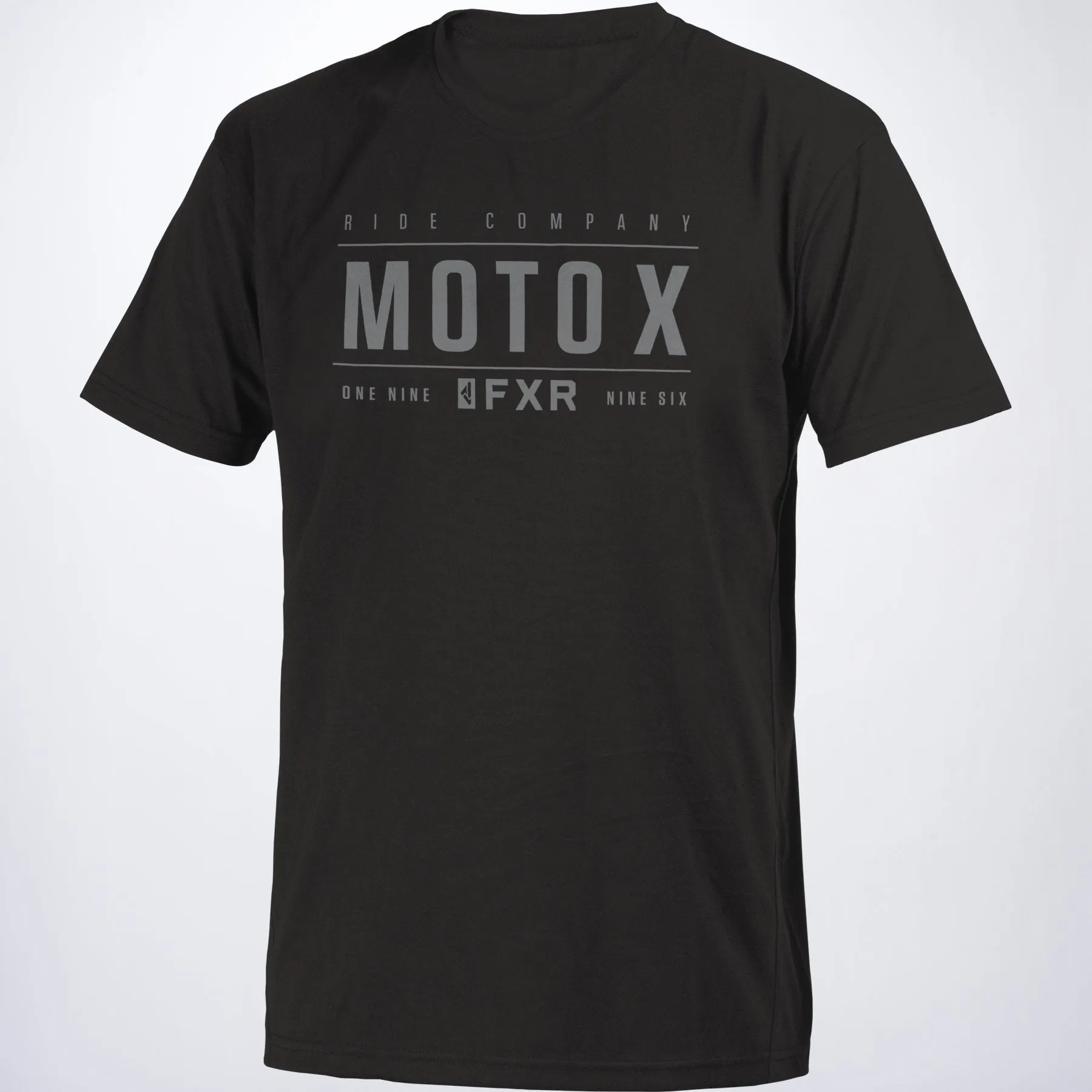 Men's Moto-X T-Shirt 20S