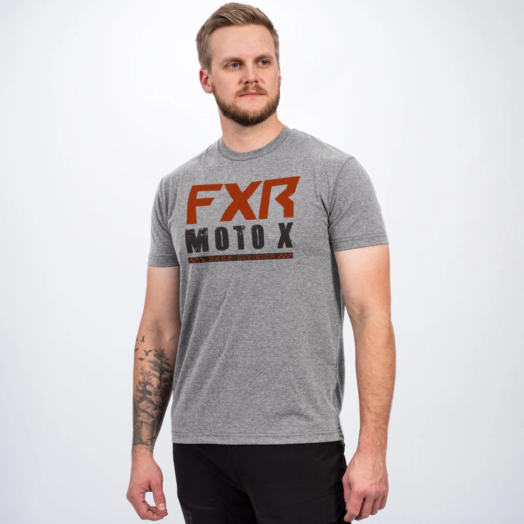 Men's Moto-X T-Shirt 21S