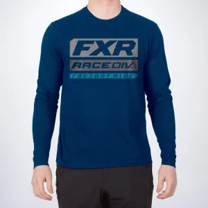 Men's Race Division Longsleeve