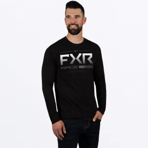 Men's Race Division Premium Longsleeve