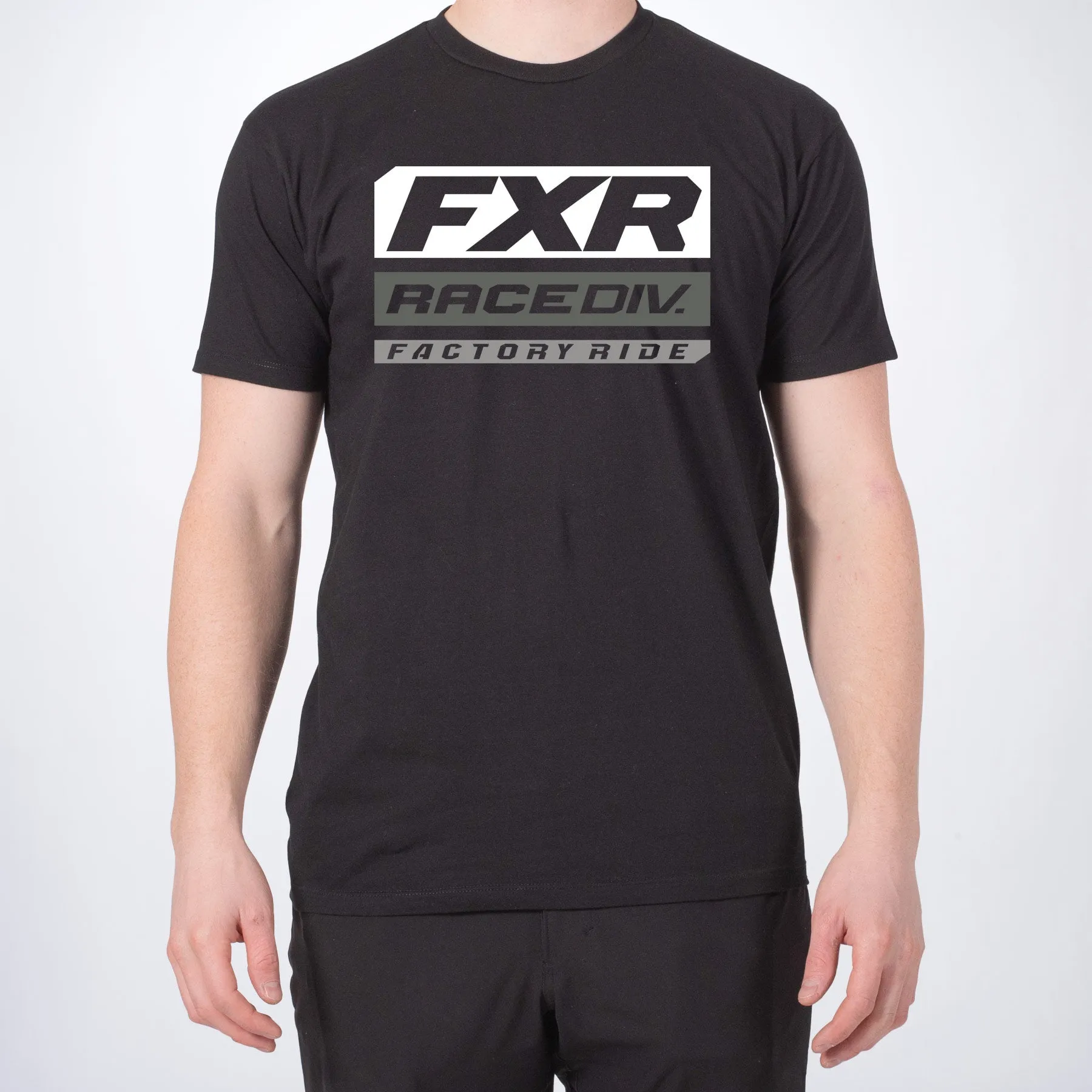 Men's Race Division T-Shirt