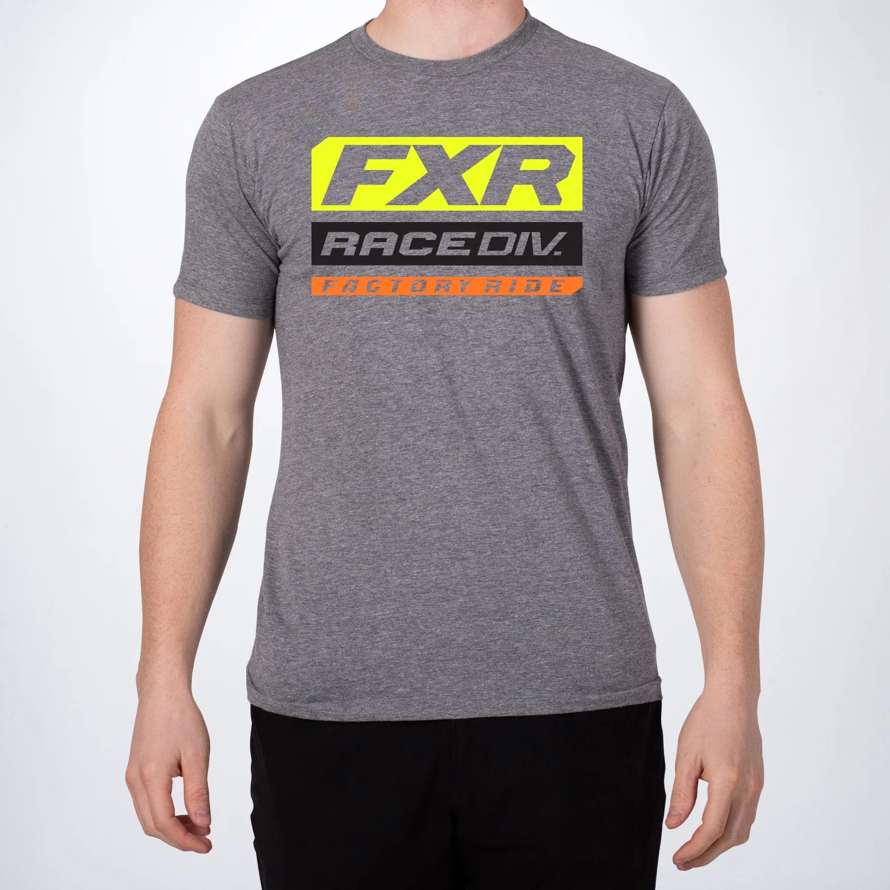 Men's Race Division T-Shirt