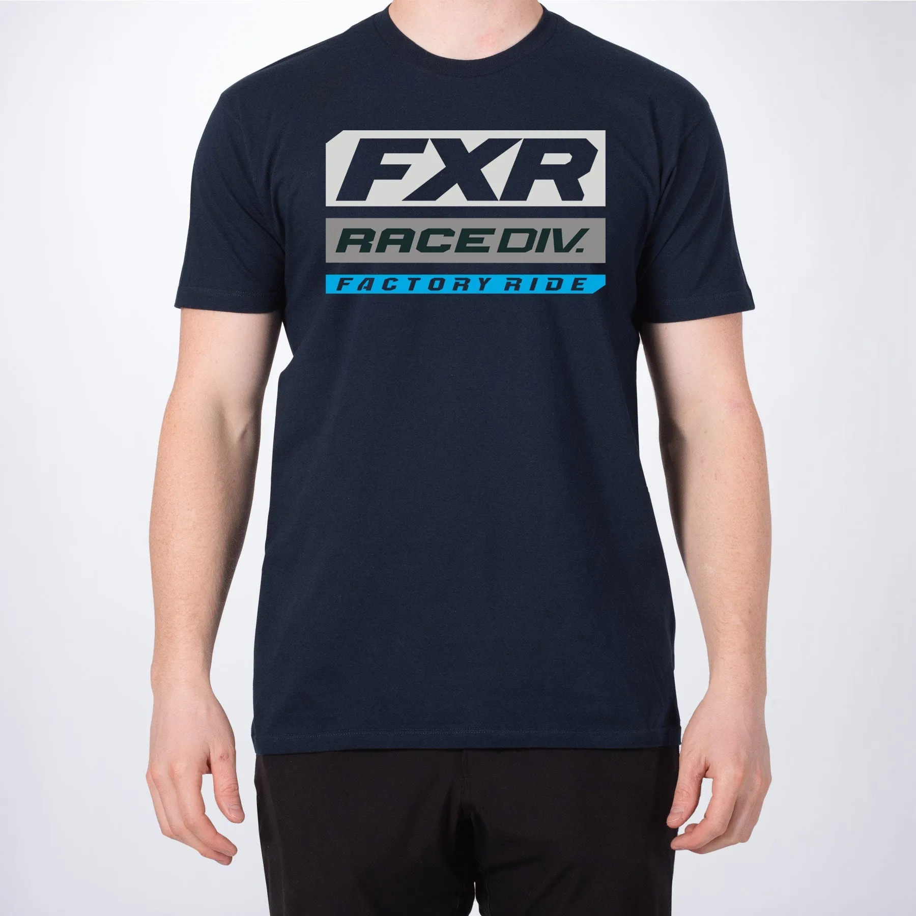 Men's Race Division T-Shirt