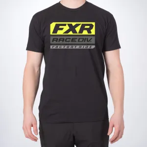 Men's Race Division T-Shirt