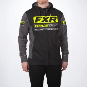 Men's Race Division Tech Hoodie