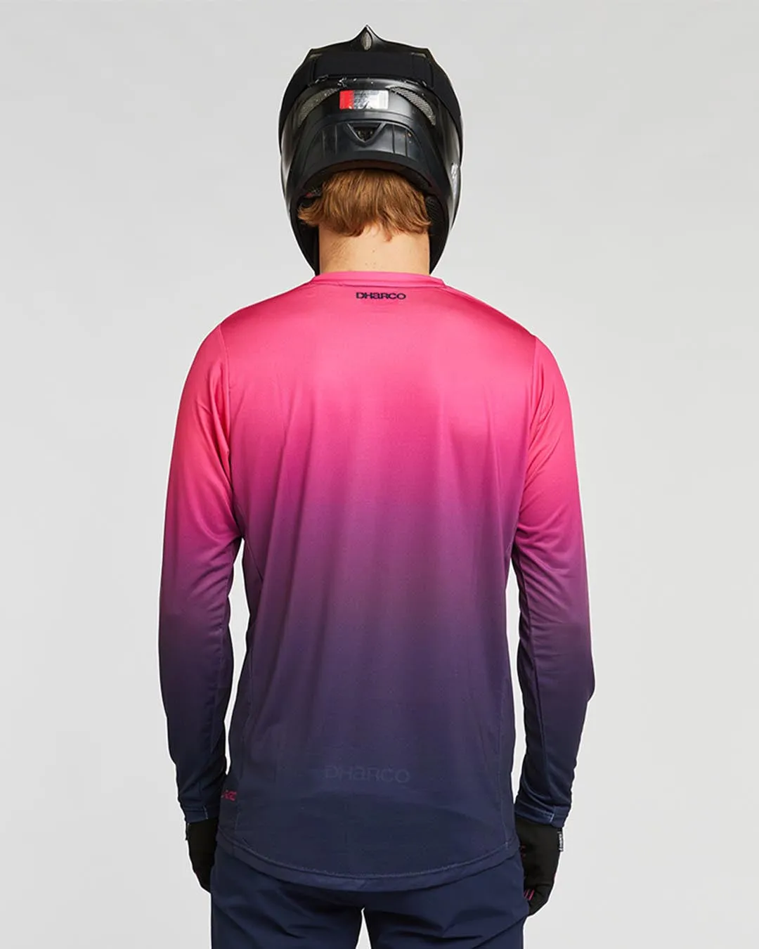 Mens Race Jersey | Fort Bill