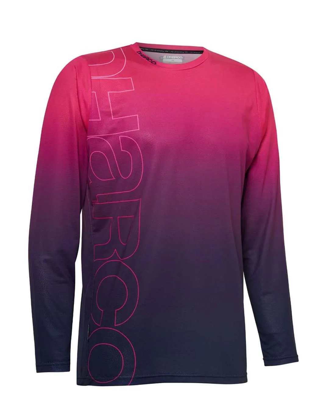 Mens Race Jersey | Fort Bill