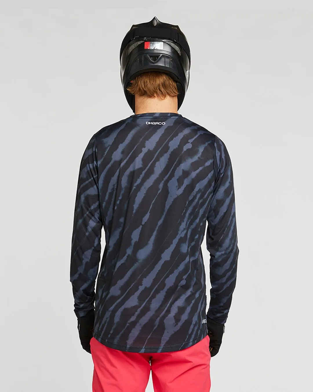 Mens Race Jersey | Jet Stream