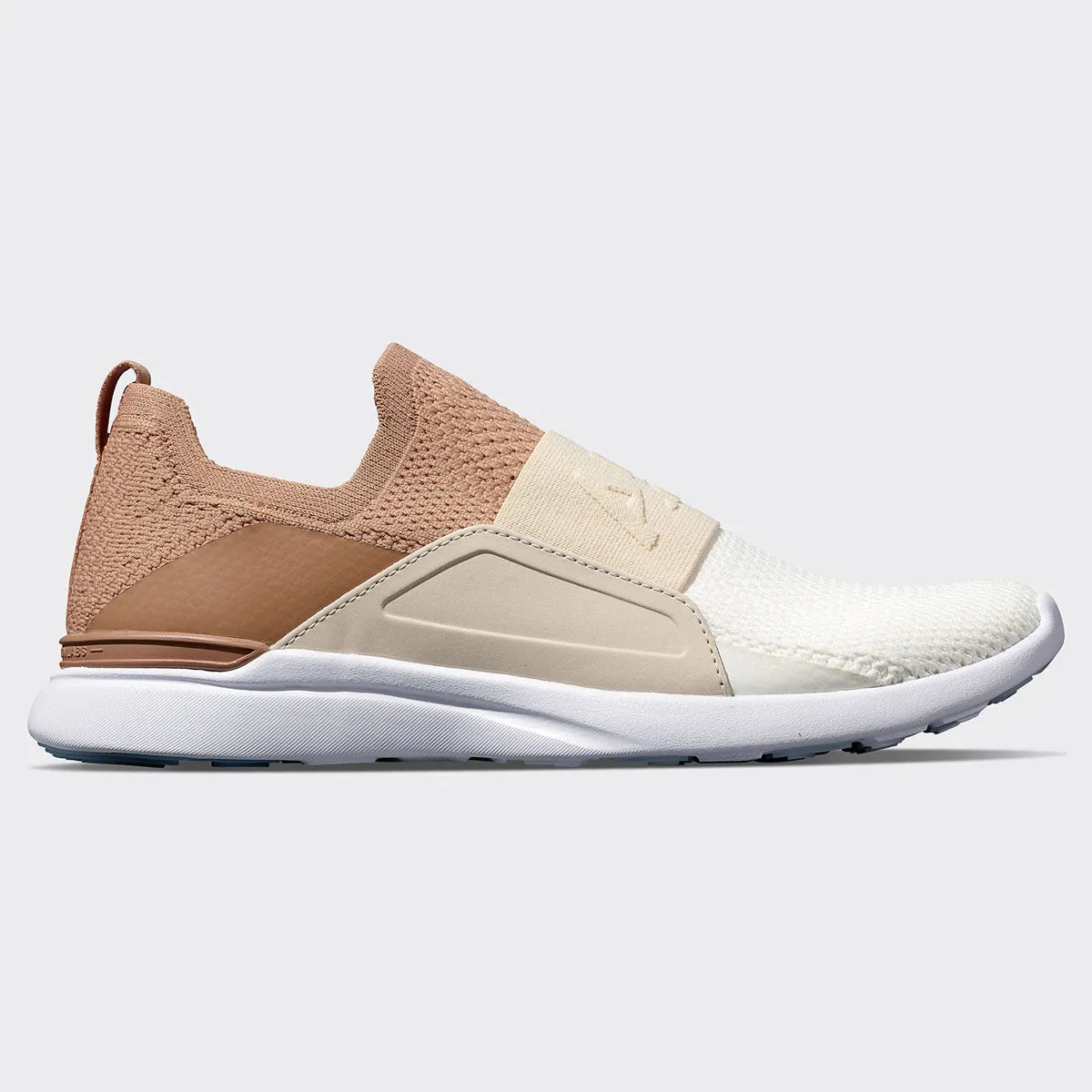 Men's TechLoom Bliss Caramel / Parchment / Ivory