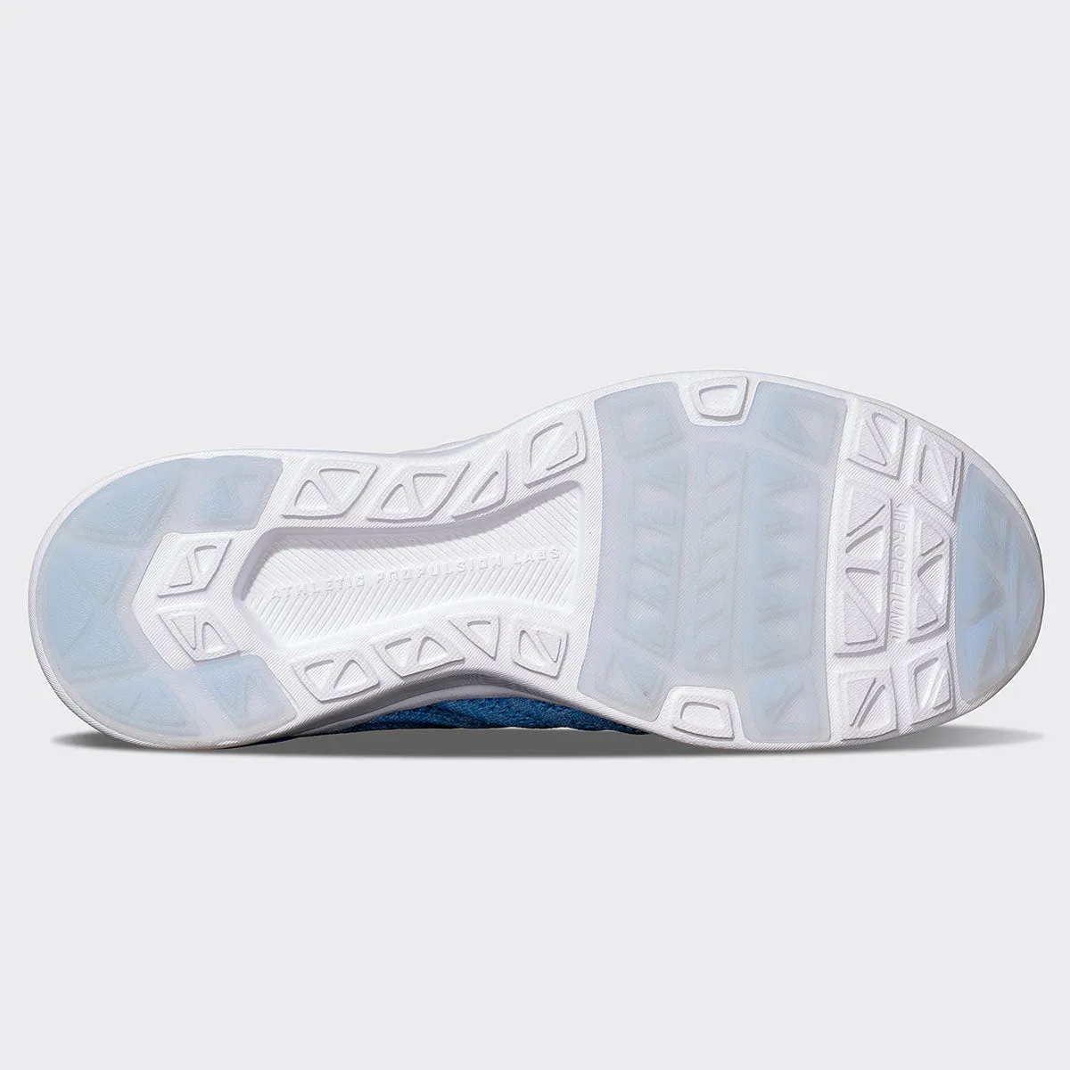 Men's TechLoom Wave Coastal Blue / Ice Blue / Melange