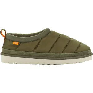 Men's UGG Tasman LTA Burnt Olive Recycled Textile