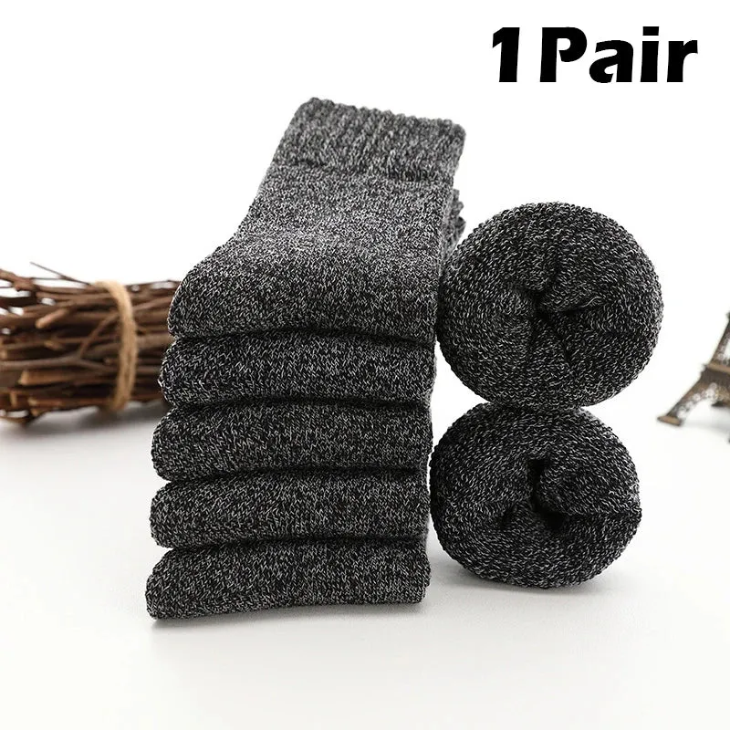 Merino Wool Socks