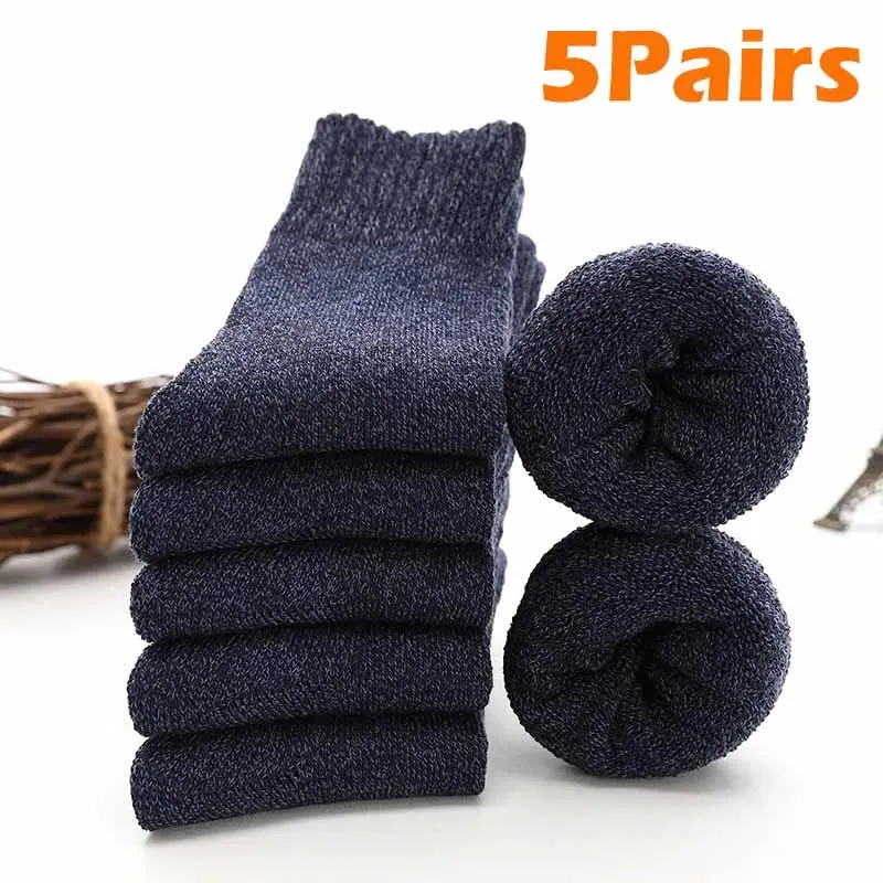 Merino Wool Socks