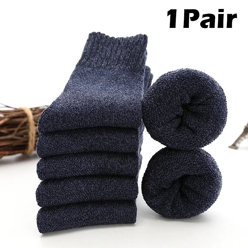 Merino Wool Socks