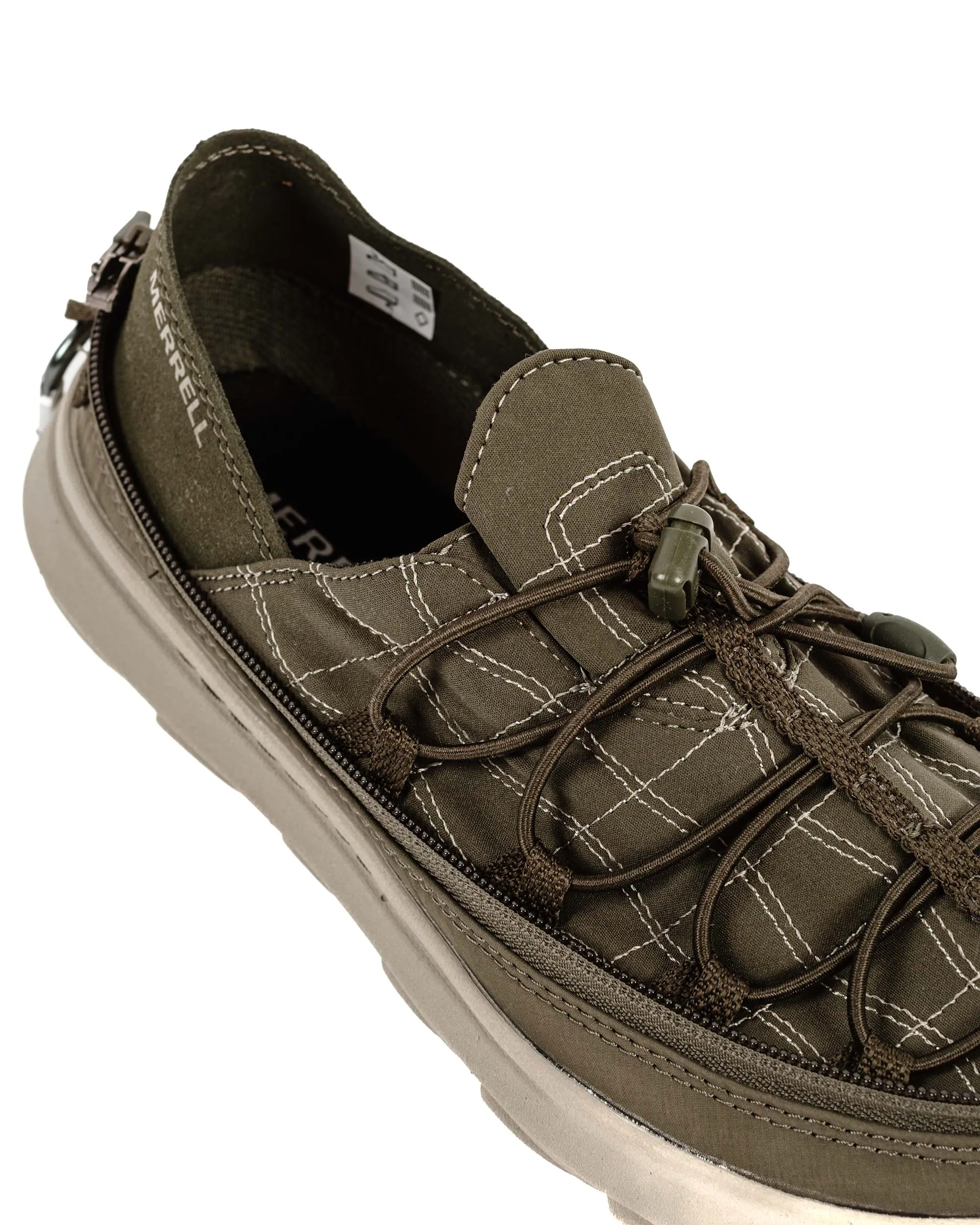 Merrell Hut Moc 2 Pack 1TRL Olive