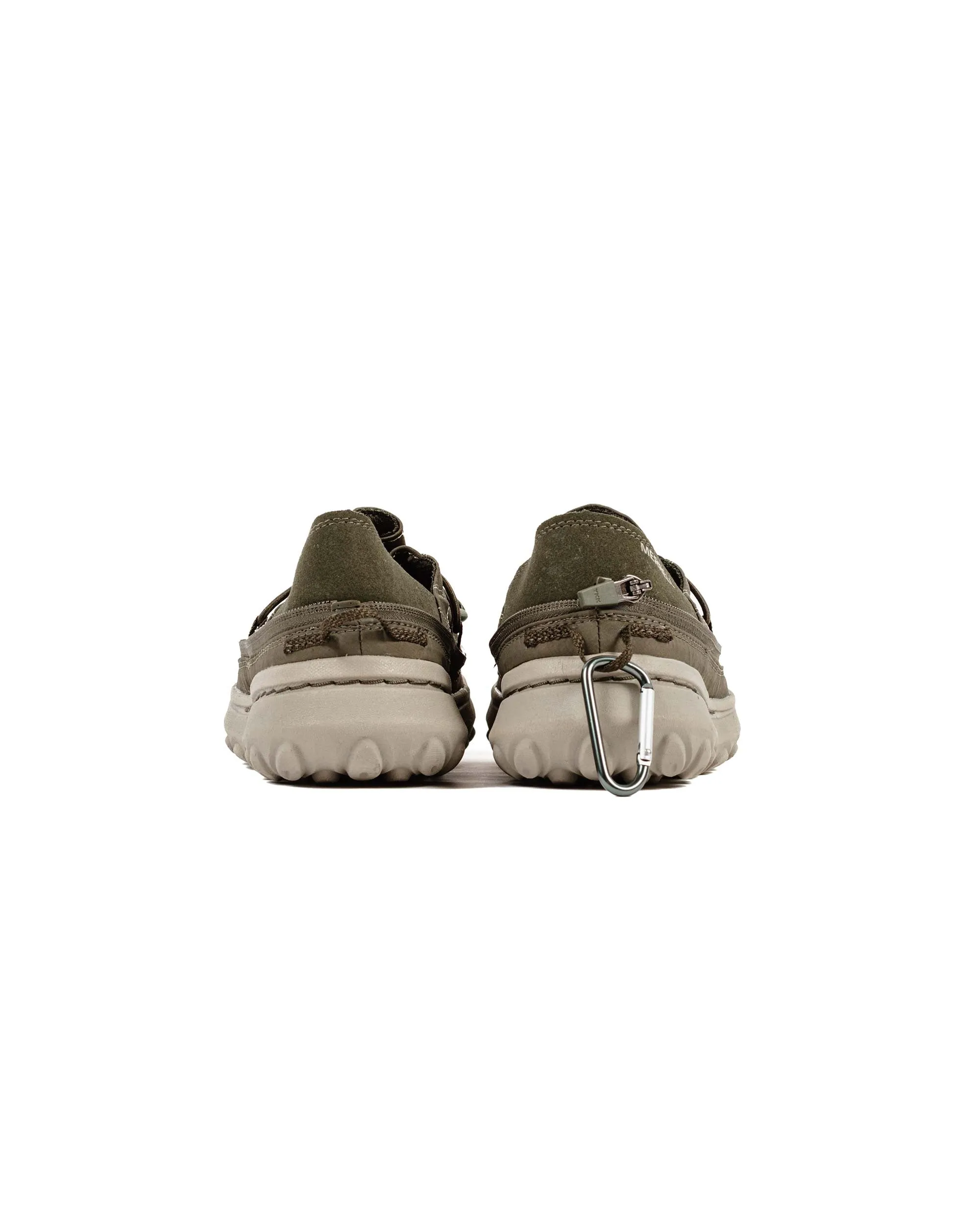 Merrell Hut Moc 2 Pack 1TRL Olive