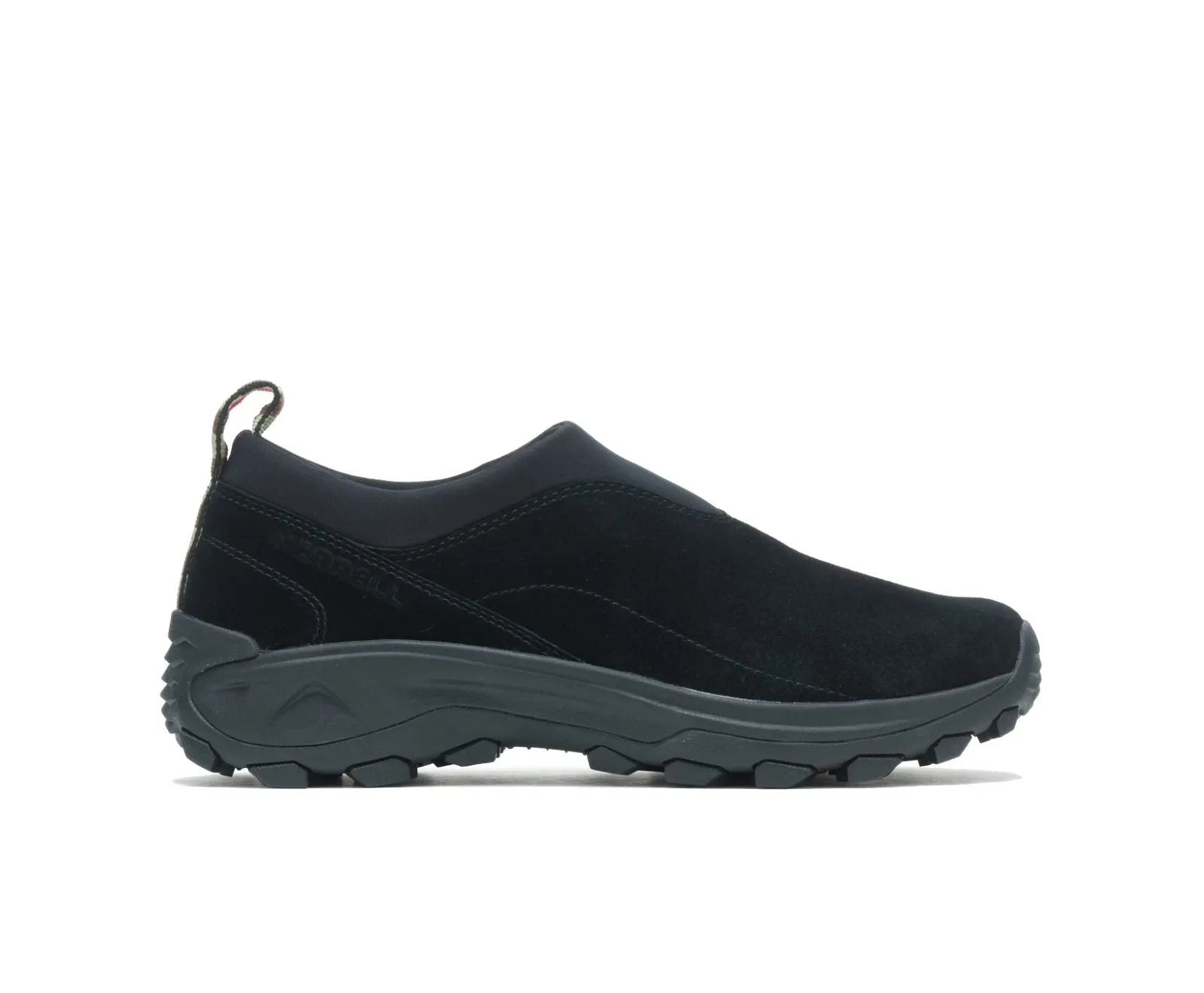 Merrell Men's Winter Moc 3 Slip On - Black