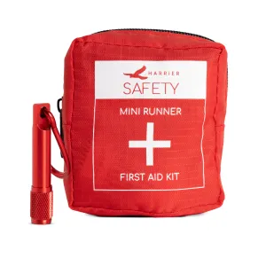 Mini Runner First Aid Kit