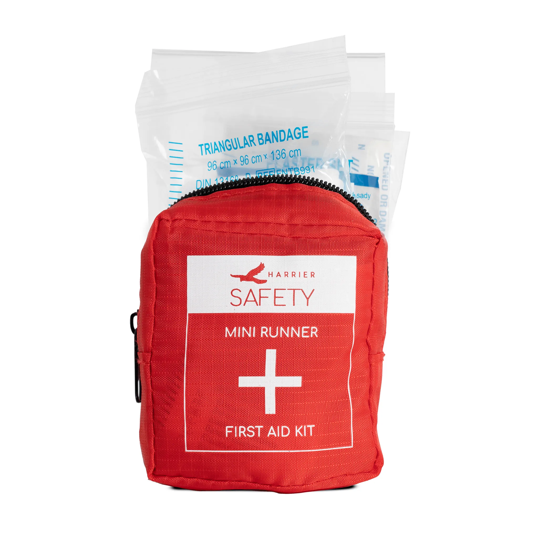 Mini Runner First Aid Kit