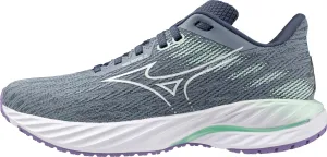 Mizuno Wave Inspire 21 Womens Running Shoes - Grey