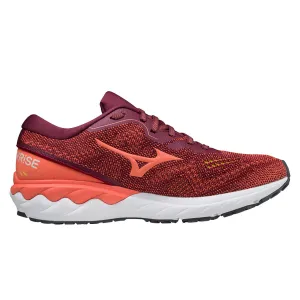 Mizuno Wave Skyrise 2 Womens | Tport/lcoral/eprimrose