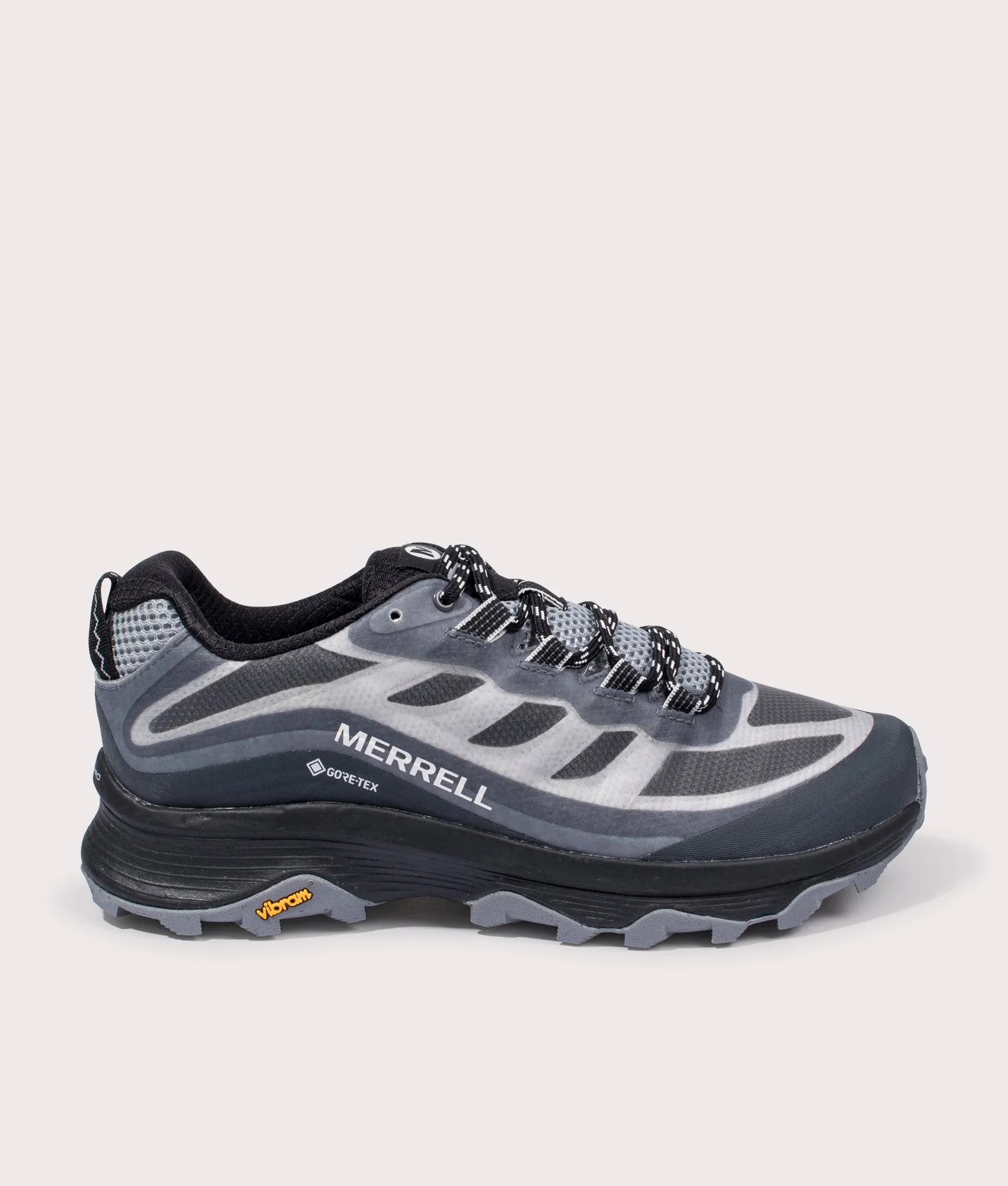 Moab Speed Gore Tex Shoes