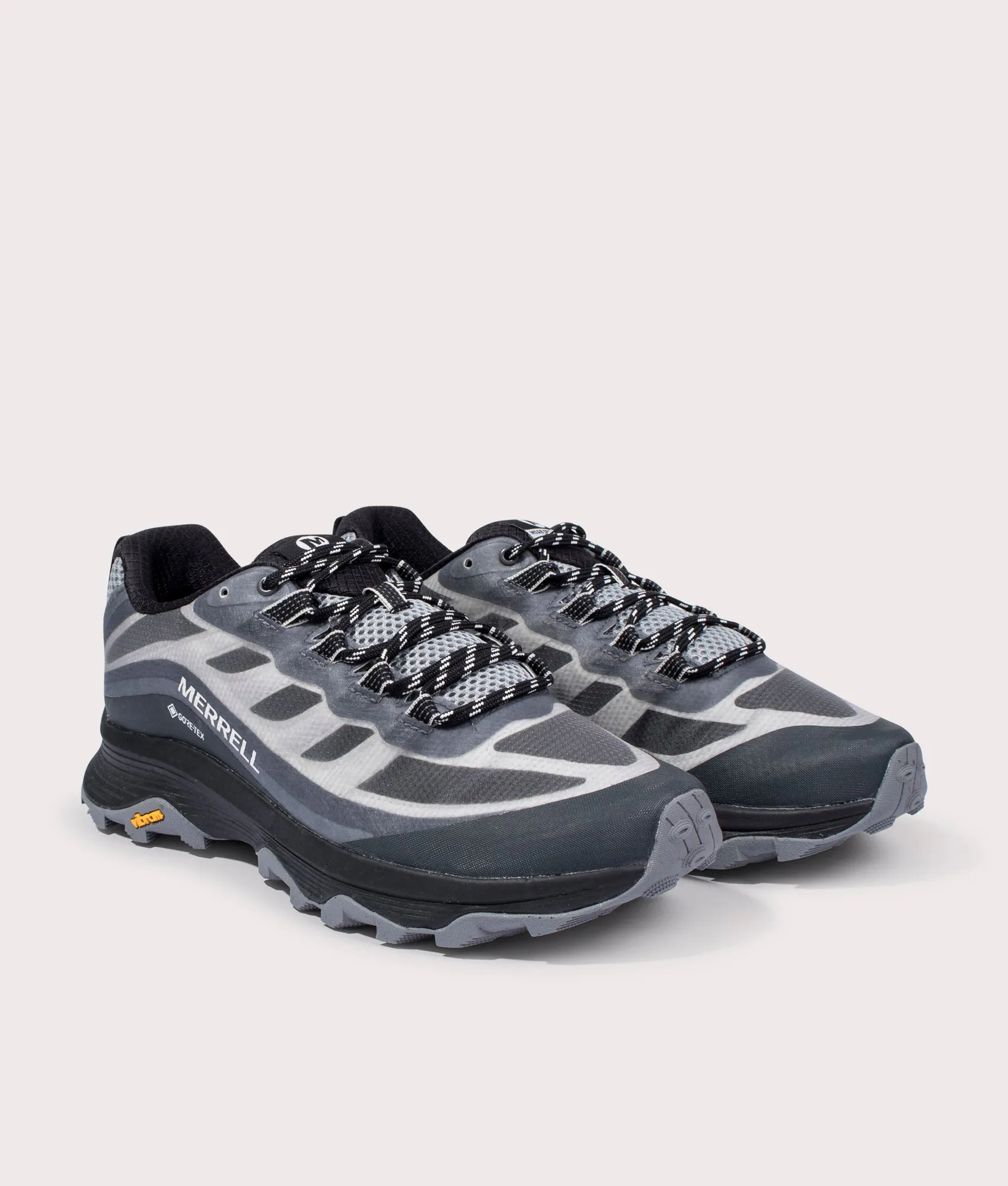 Moab Speed Gore Tex Shoes