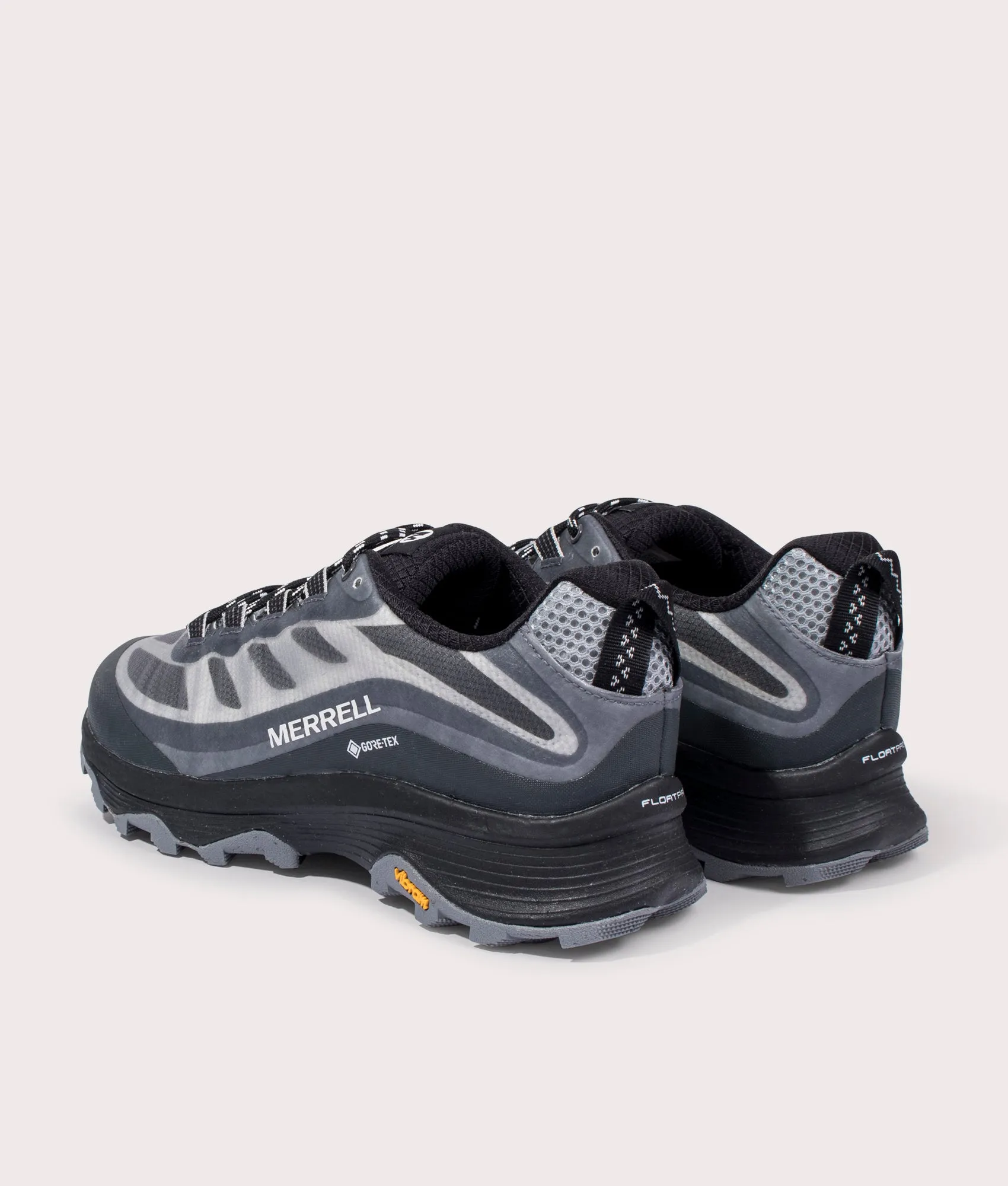 Moab Speed Gore Tex Shoes