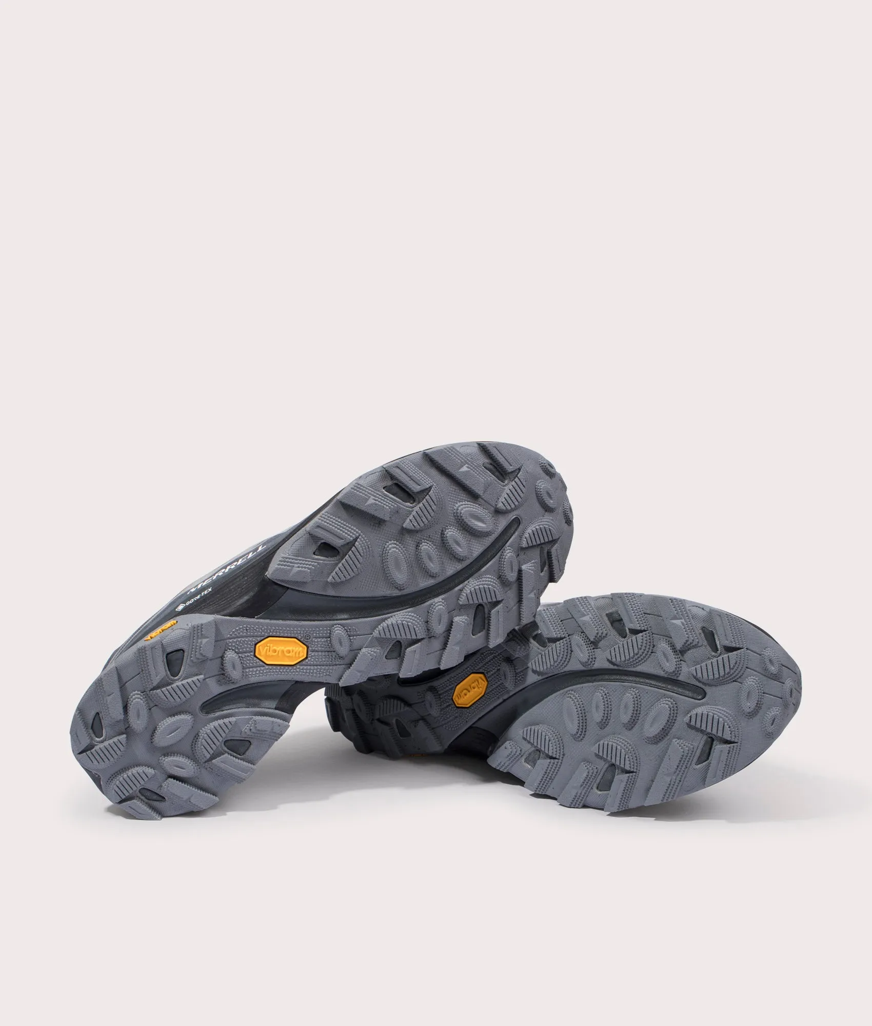 Moab Speed Gore Tex Shoes