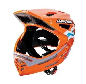 Motorcycle full-face Safety Helmet