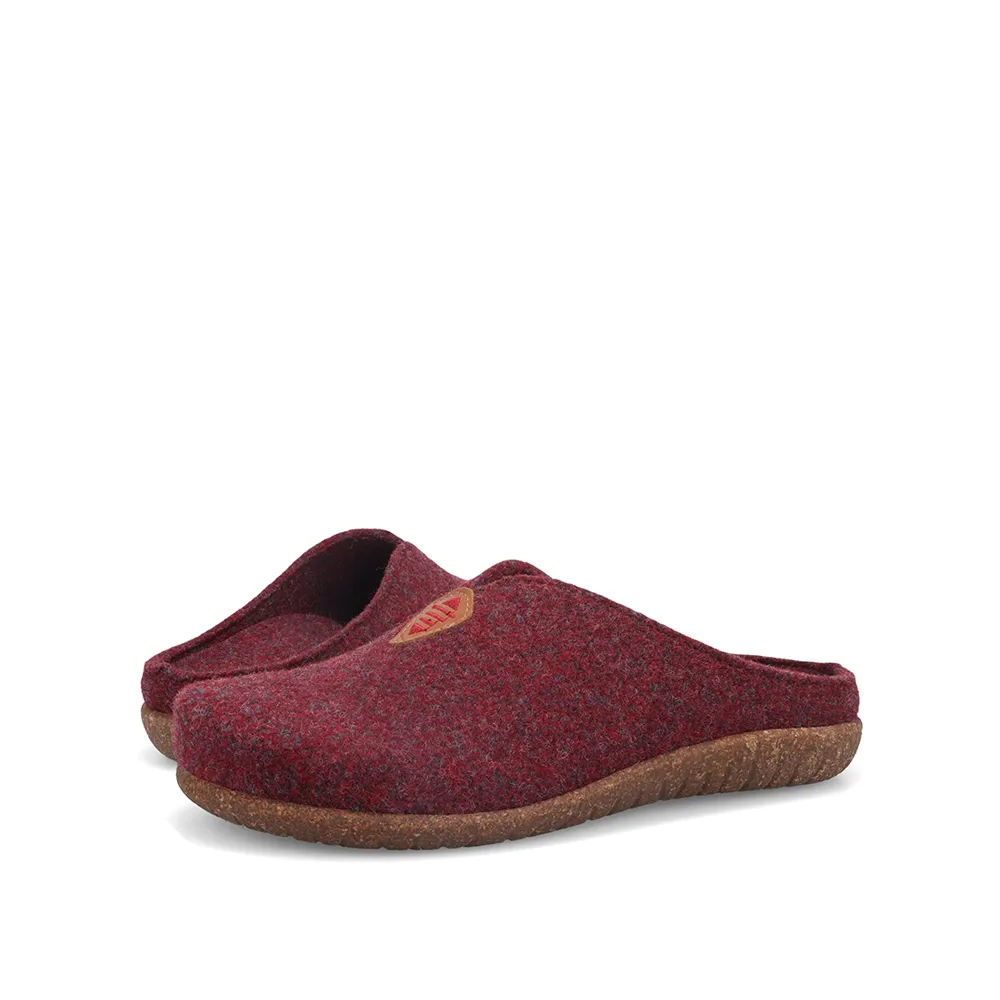 My Sweet Wool Clogs