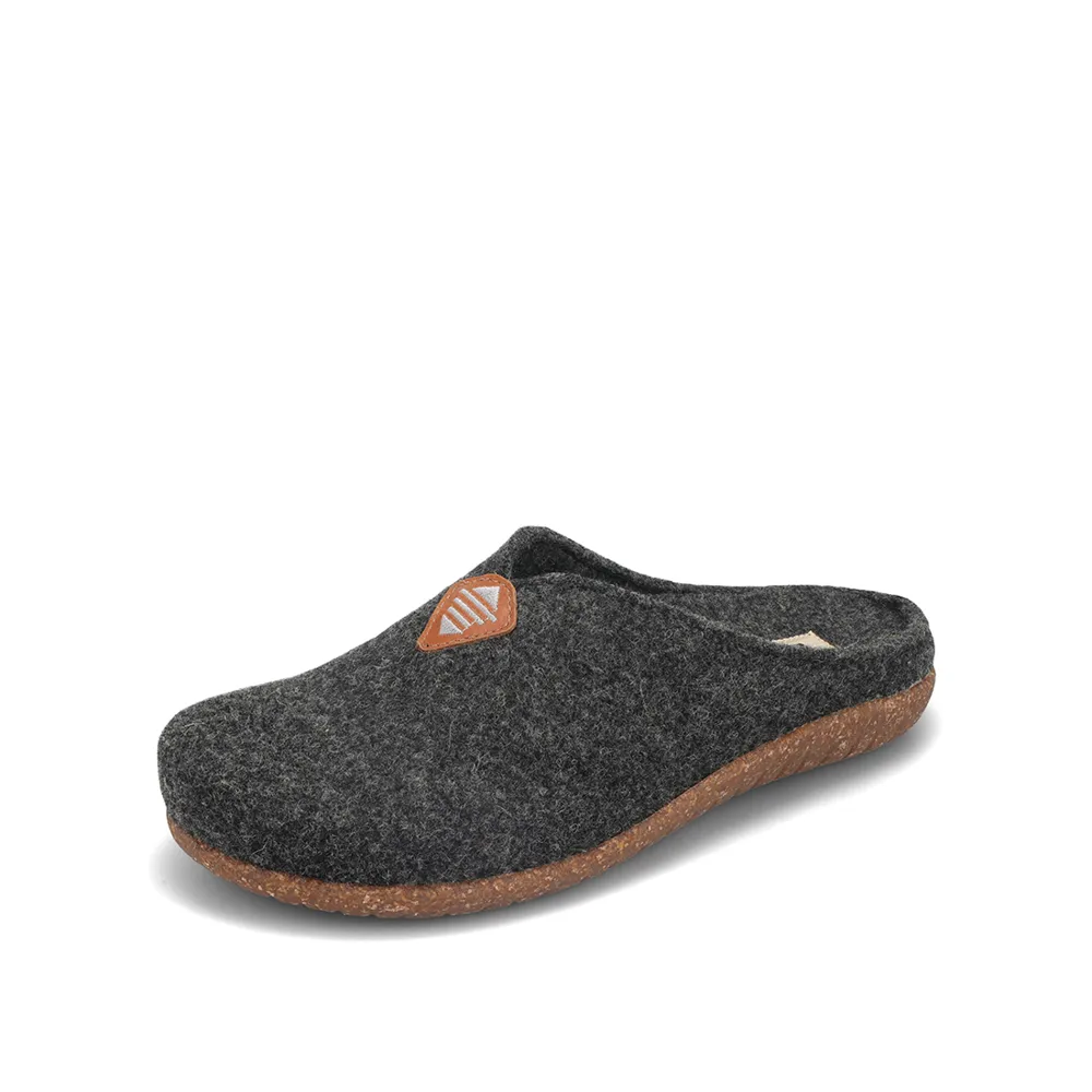 My Sweet Wool Clogs