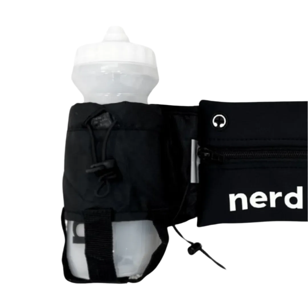 Nerd Belt - Fuel & Hydration Nerd Belt V2