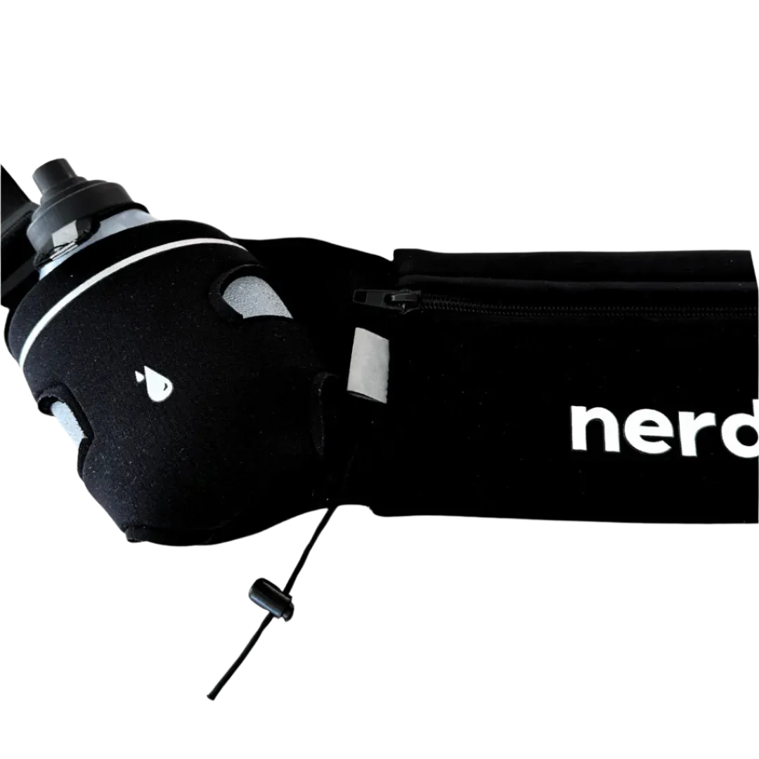 Nerd Belt - Fuel & Hydration Nerd Belt V3