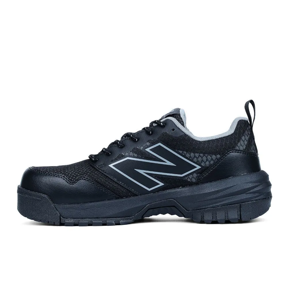 'New Balance Safety' Women's Quickshift EH SR Comp Toe - Black