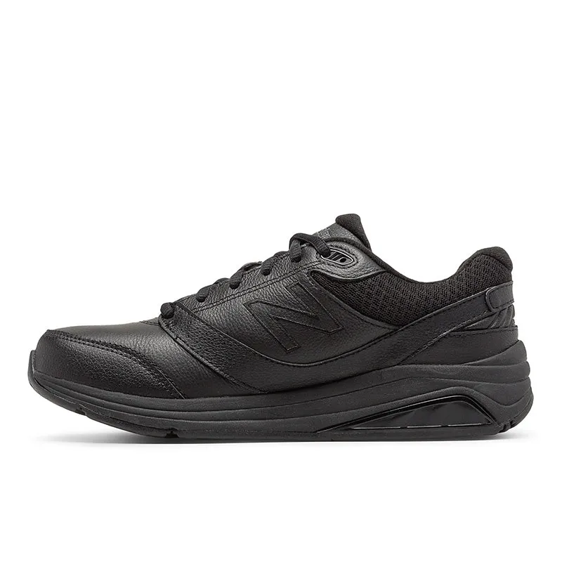 NEW BALANCE WW928BK3 WOMENS BLACK